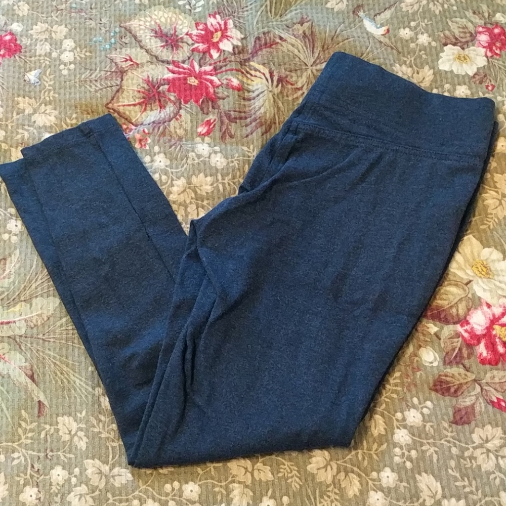 Loft leggings size medium
